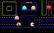How Do You Play Google Pacman 2 Player