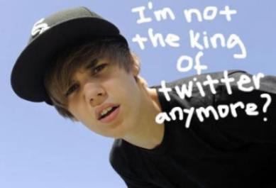 10 Juta Follower Untuk Justin Bieber