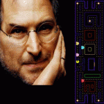 steve-jobs-google-pacman-logo