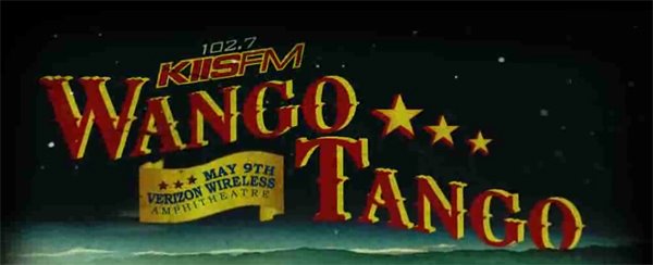 wango tango