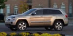 Jeep Grand Cherokee 2011