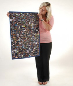 facebook wall posters