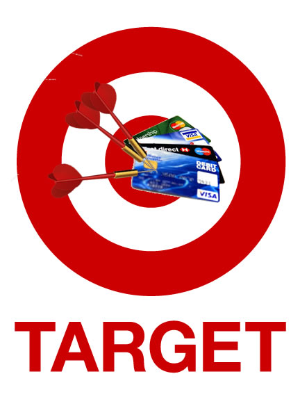40 Million Credit Cards Stolen From Target