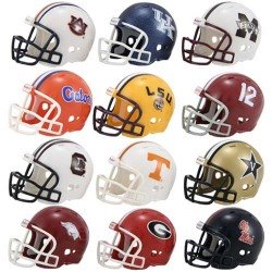 sec-football-helmets