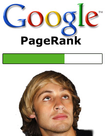 google-page-rank