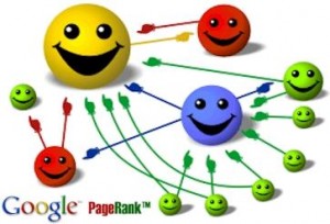 google-pagerank-update