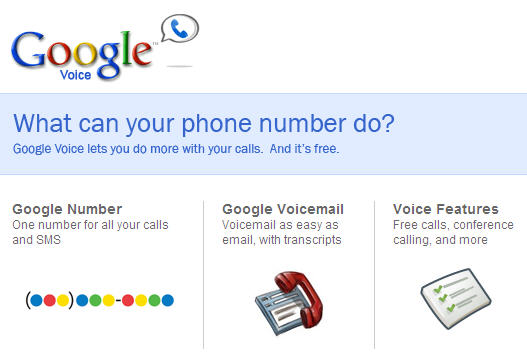 google-voice