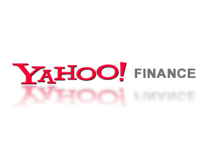 yahoo finance