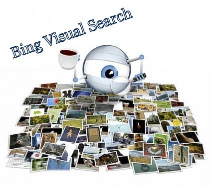 bing-visual-search