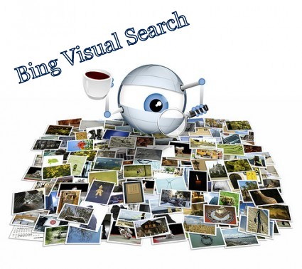  Video Microsoft Bing Adds Visual Search And It s Cool Even SMSEO