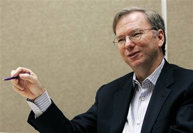 eric-schmidt-ceo-google