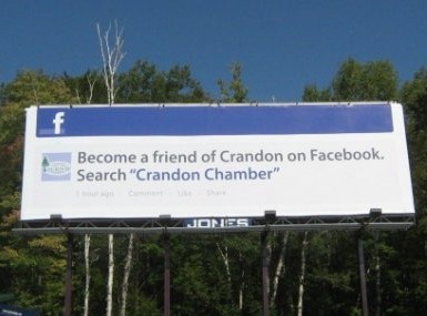 facebook-fan-page-billboard