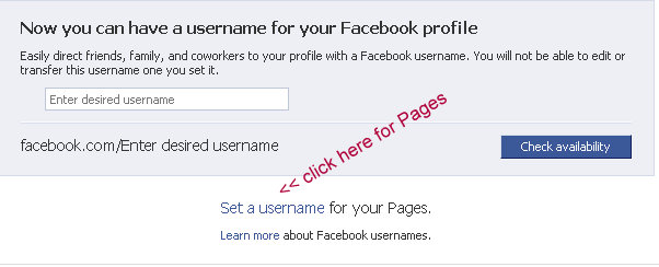 facebook-fan-page-custom-url-option