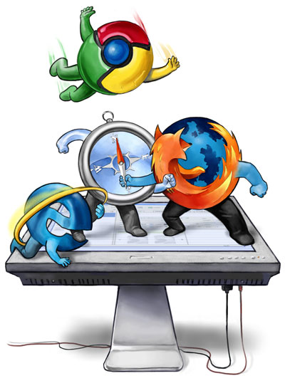 firefox-chrome-safari