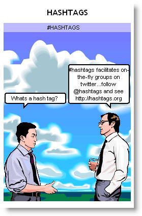 hashtags-twitter-seminar-meetings