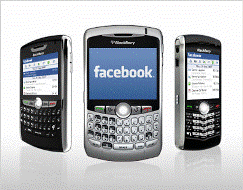 link-facebook-fan-page-blackberry
