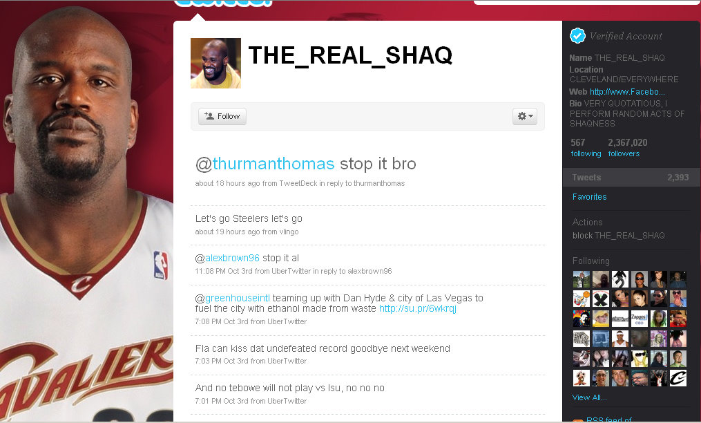 shaquille-oneil-shaq-twitter-profile