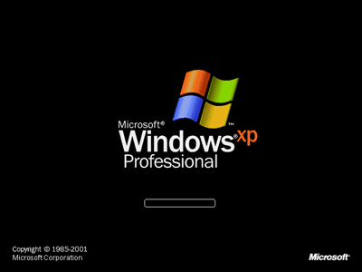 windows-xp-boot-up-problems