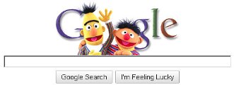 bert-and-ernie-google-logo