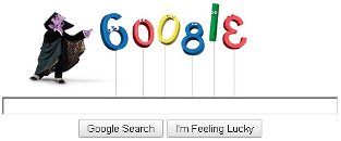 count-dracula-google-logo