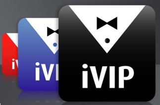 ivip-iphone-app-website
