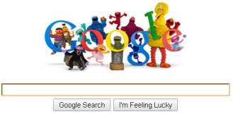 sesame-street-gang-google-logo