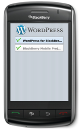 wordpress-for-blackberry-app