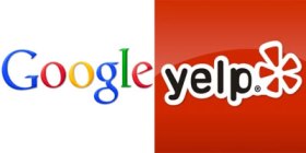 google yelp