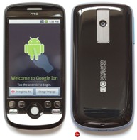 free google nexus one