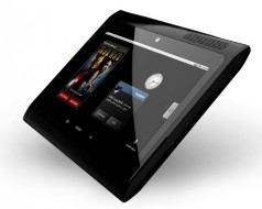 google android tablet