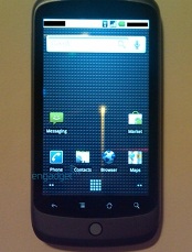 google phone nexus one3