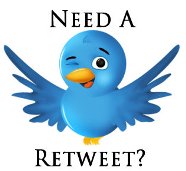 increase retweets twitter