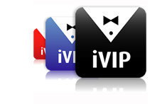 ivip-iphone-app