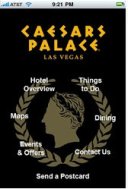 caesars palace iphone app 11