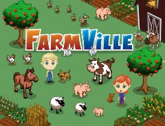 farmville facebook
