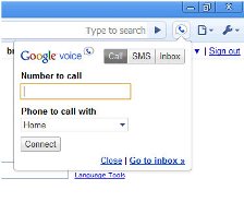 google voice extension 3