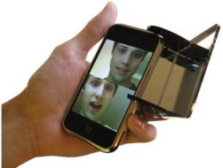 iphone video conferencing