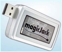 magicjack free cell phone calls