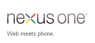 nexus one google phone website