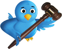 twitter law suit