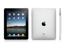 apple ipad