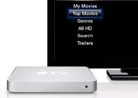 apple tv