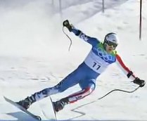 bode miller silver medal