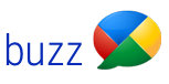 google buzz privacy settings