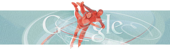 google logo winter olympics 2010