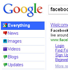 google new design 4