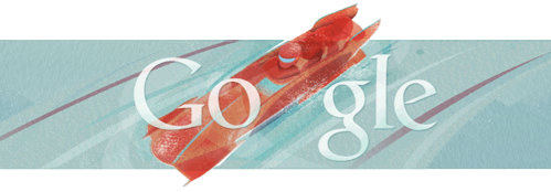 google olympic logo day 10