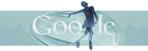 google olympic logo day 11