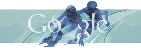 google olympic logo day 15