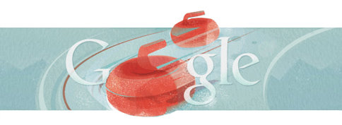 google olympic logo day 5